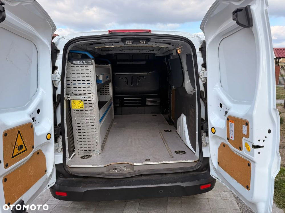 Ford Transit Connect L2 - 13