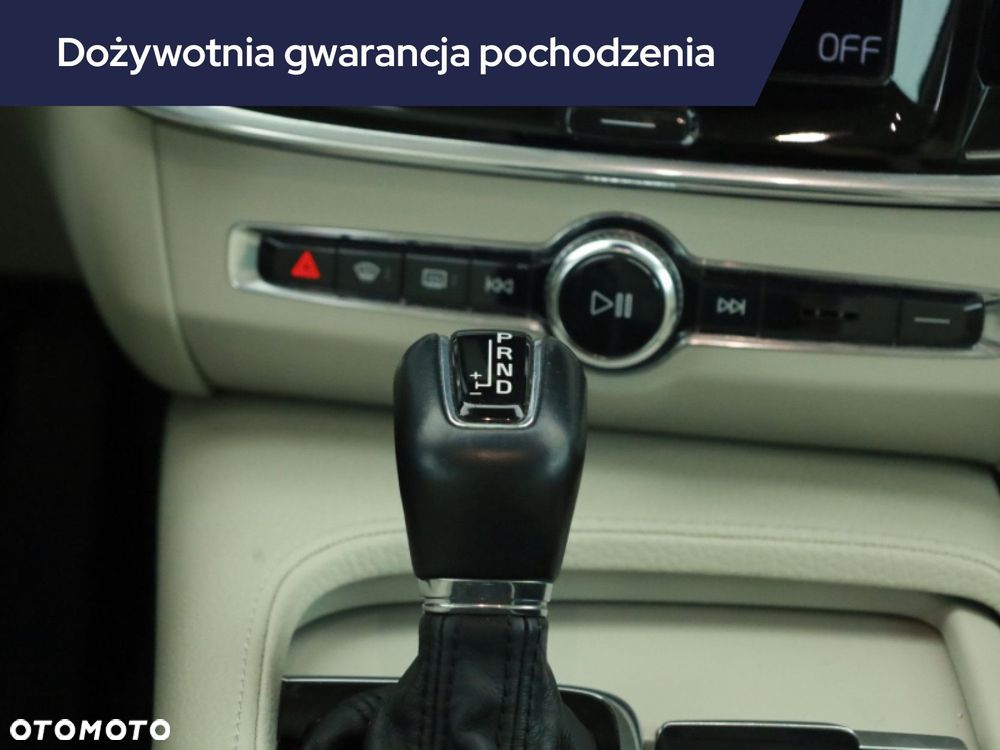 Volvo V90 - 17
