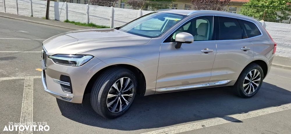 Volvo XC 60 B4 D Plus Bright - 1