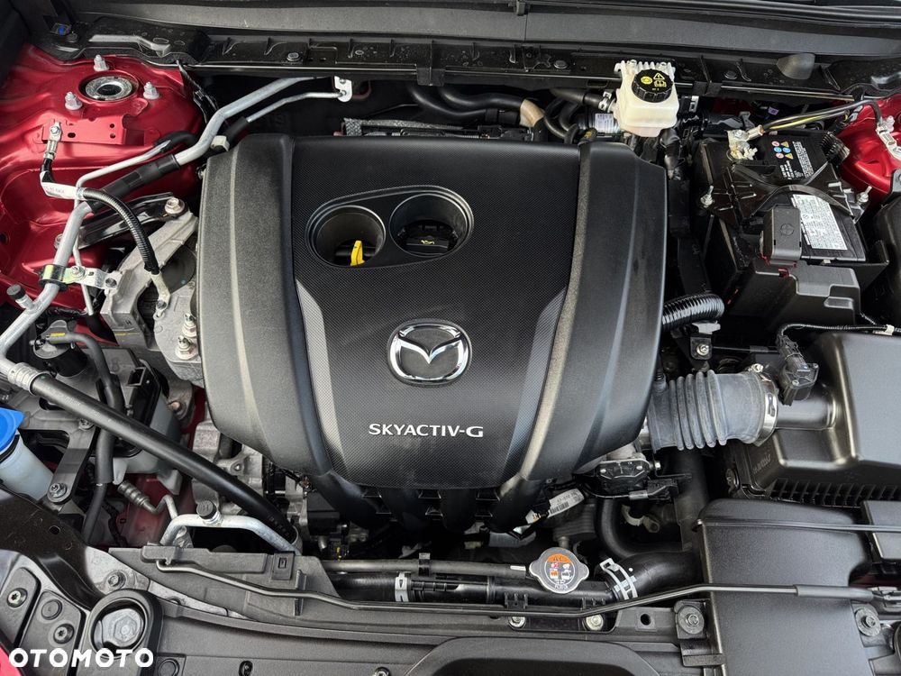 Mazda CX-30 - 32