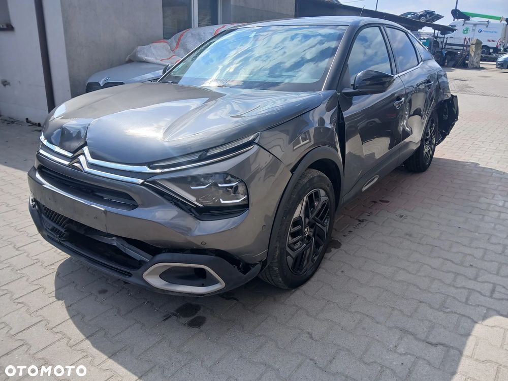 Citroën C4 PureTech 130 Stop&Start EAT8 FEEL PACK - 1