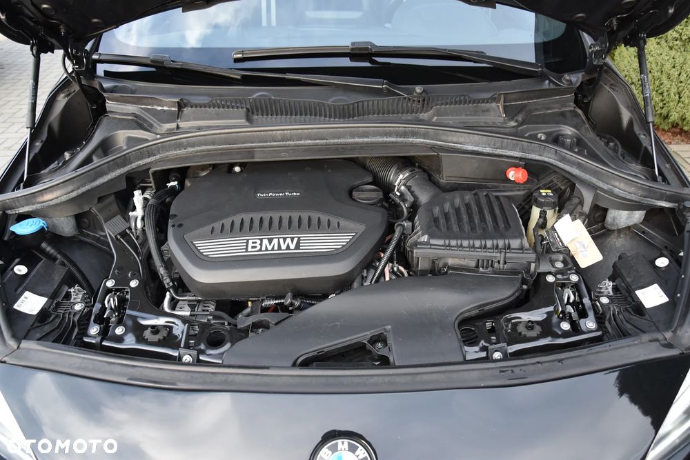 BMW Seria 2 218d xDrive Sport-Aut M Sport - 26