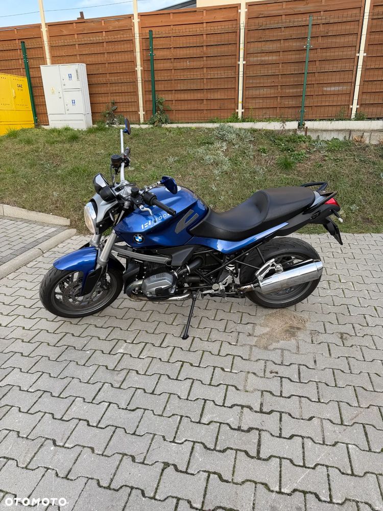 BMW R - 4