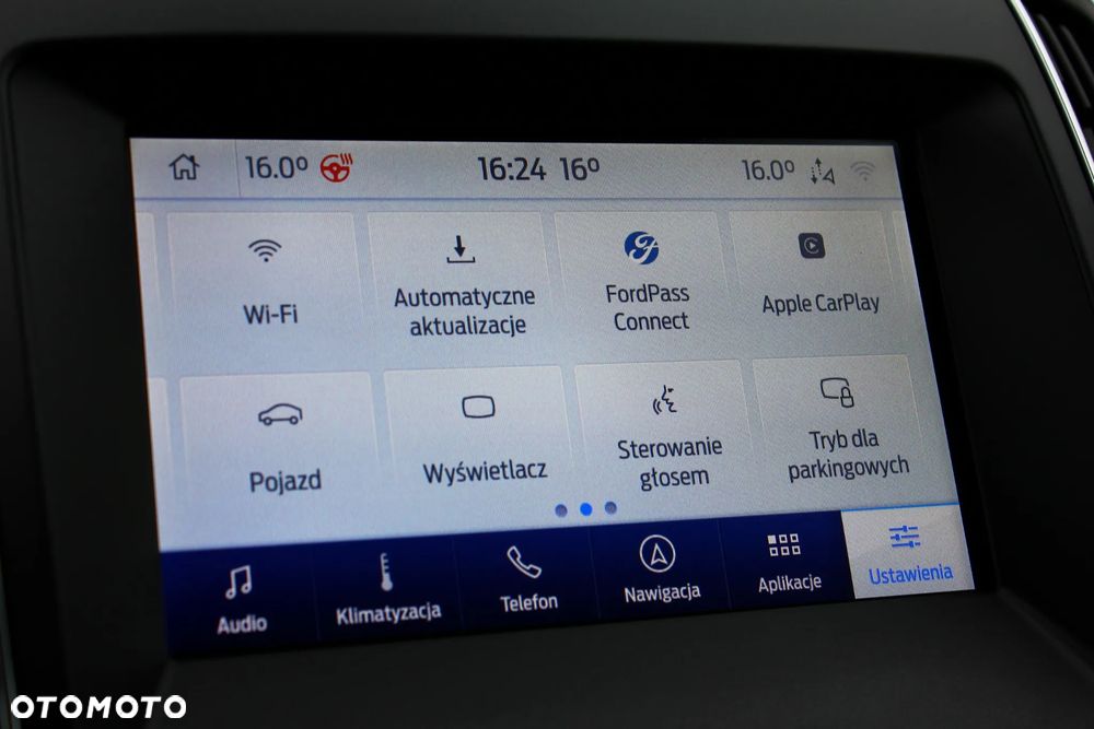 Ford S-Max 2.0 TDCi Titanium PowerShift - 32