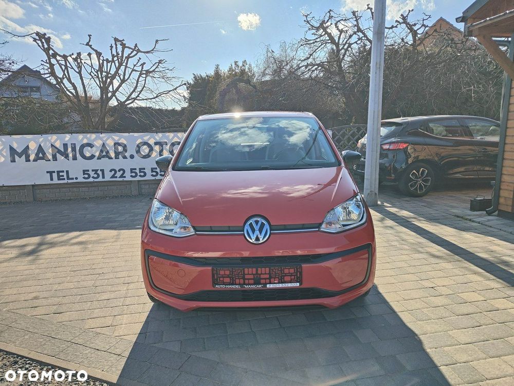Volkswagen up! 1.0 Beats - 2