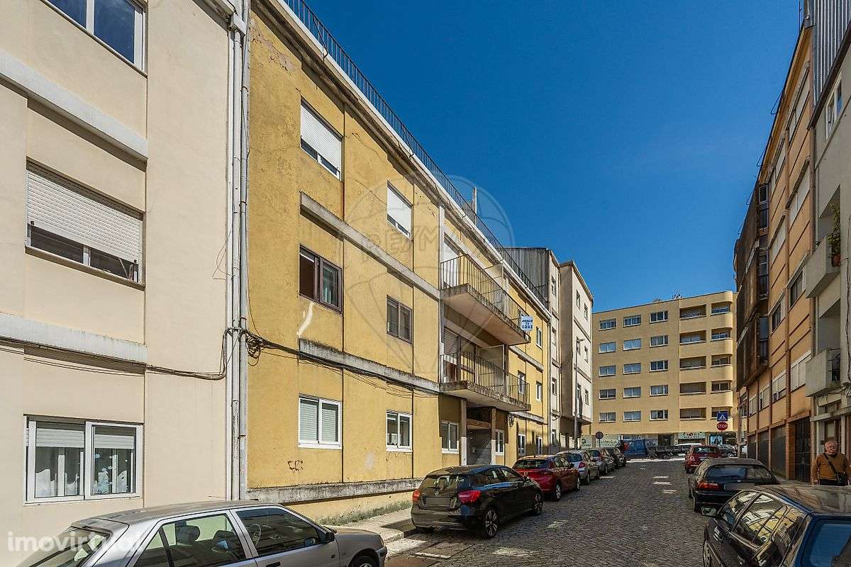 Apartamento T3 para venda - Grande imagem: 3/27