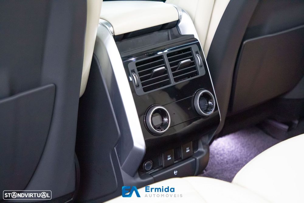 Land Rover Range Rover Sport 2.0 Si4 PHEV Autobiography Dynamic - 44