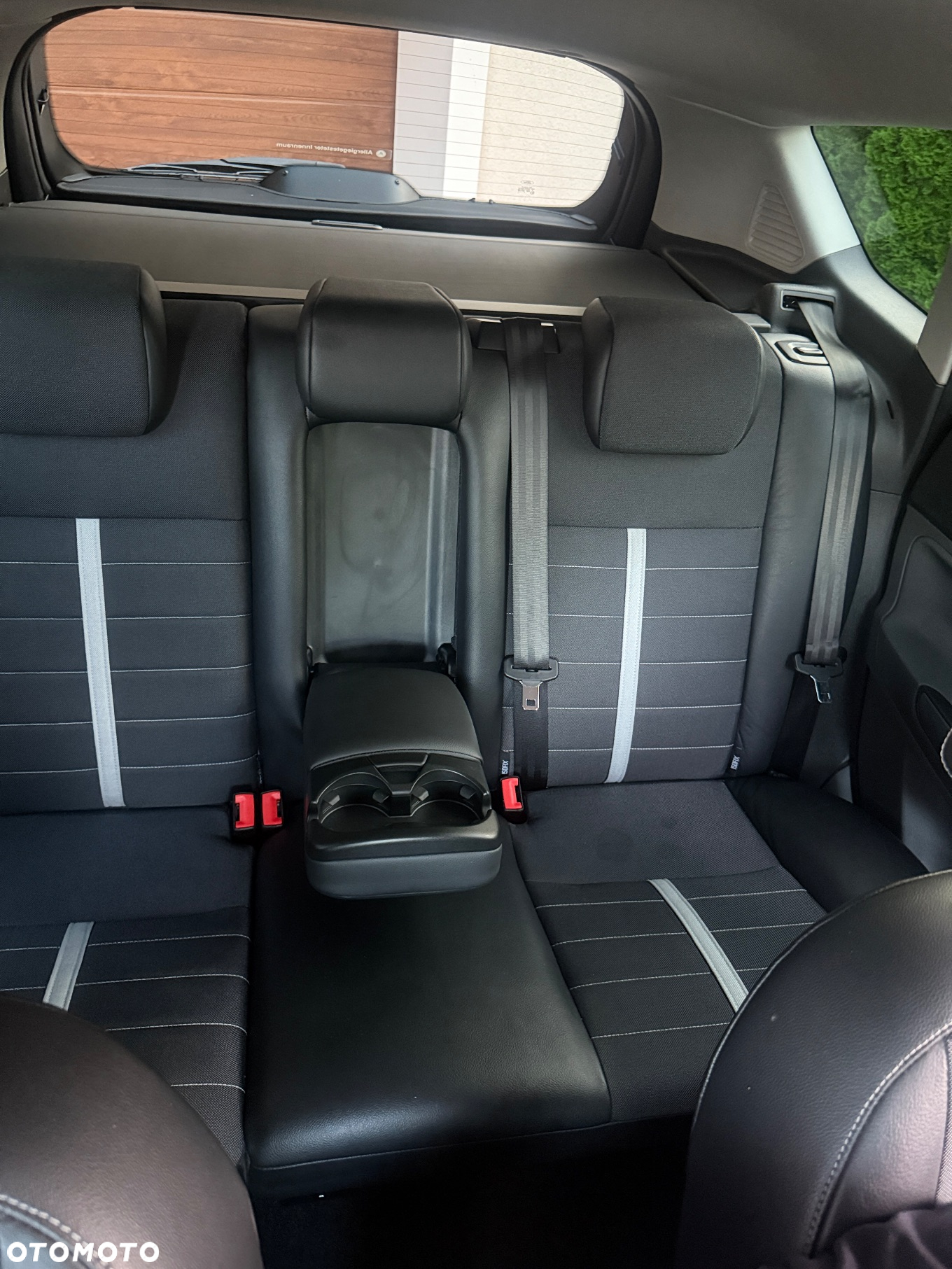 Ford Kuga - 37