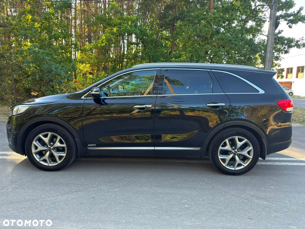 Kia Sorento 2.0 CRDI XL - 16