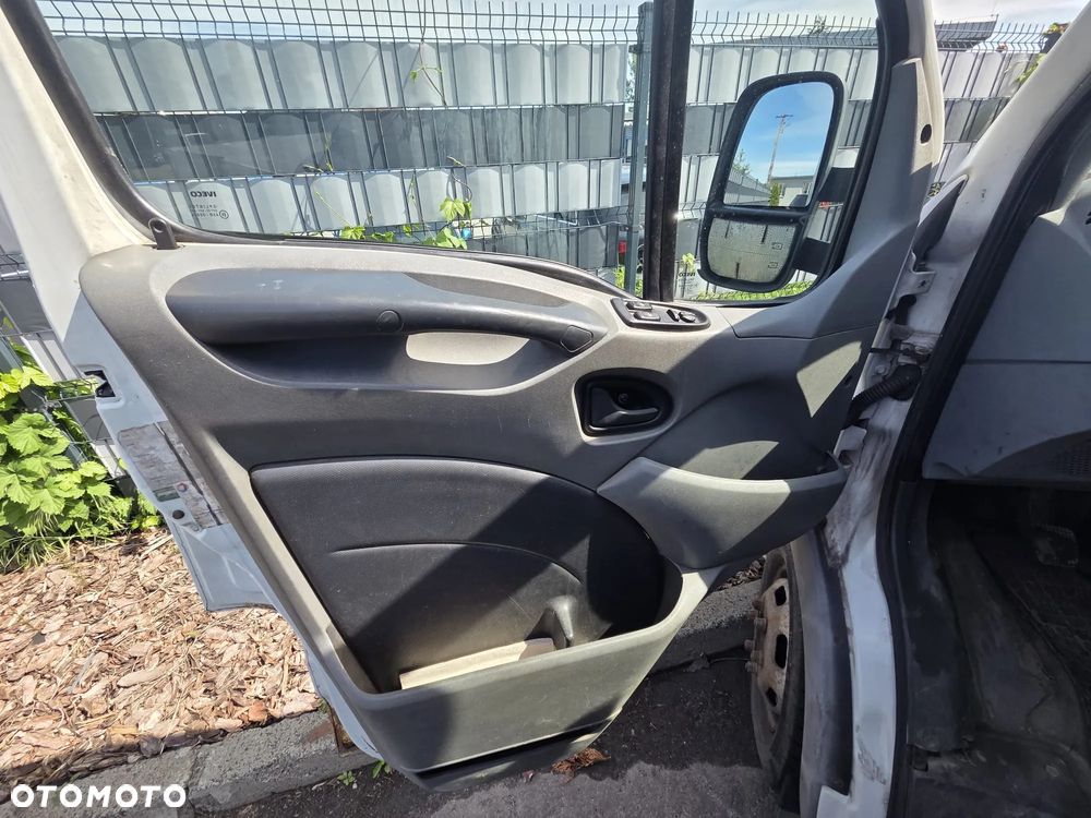 Iveco DAILY 50C15 - 10