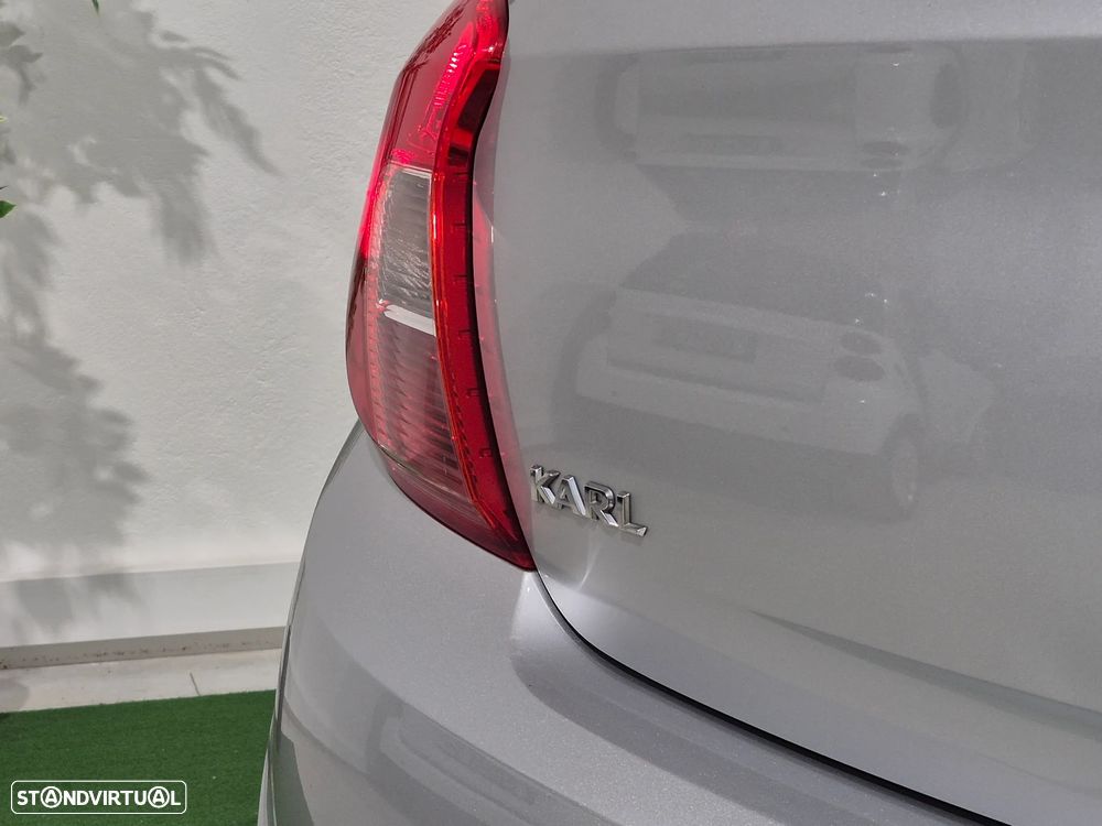 Opel Karl 1.0 - 7