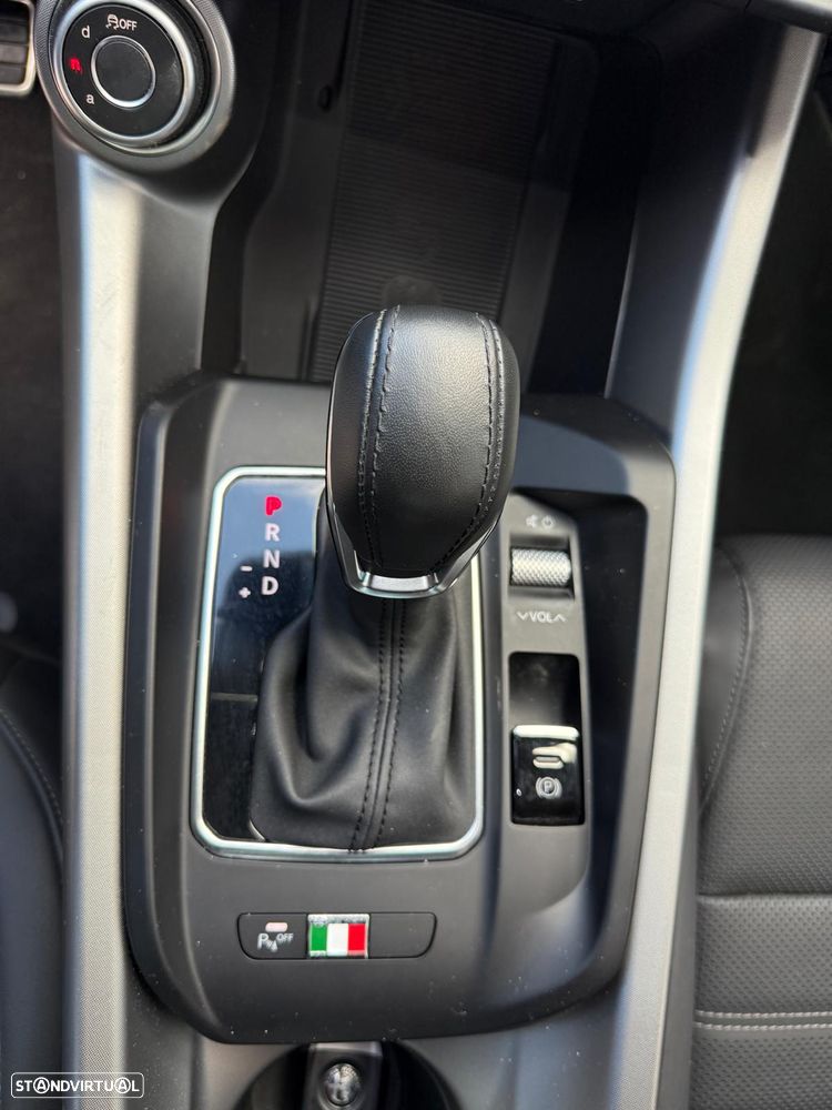 Alfa Romeo Tonale 1.5 Hybrid Sprint - 15