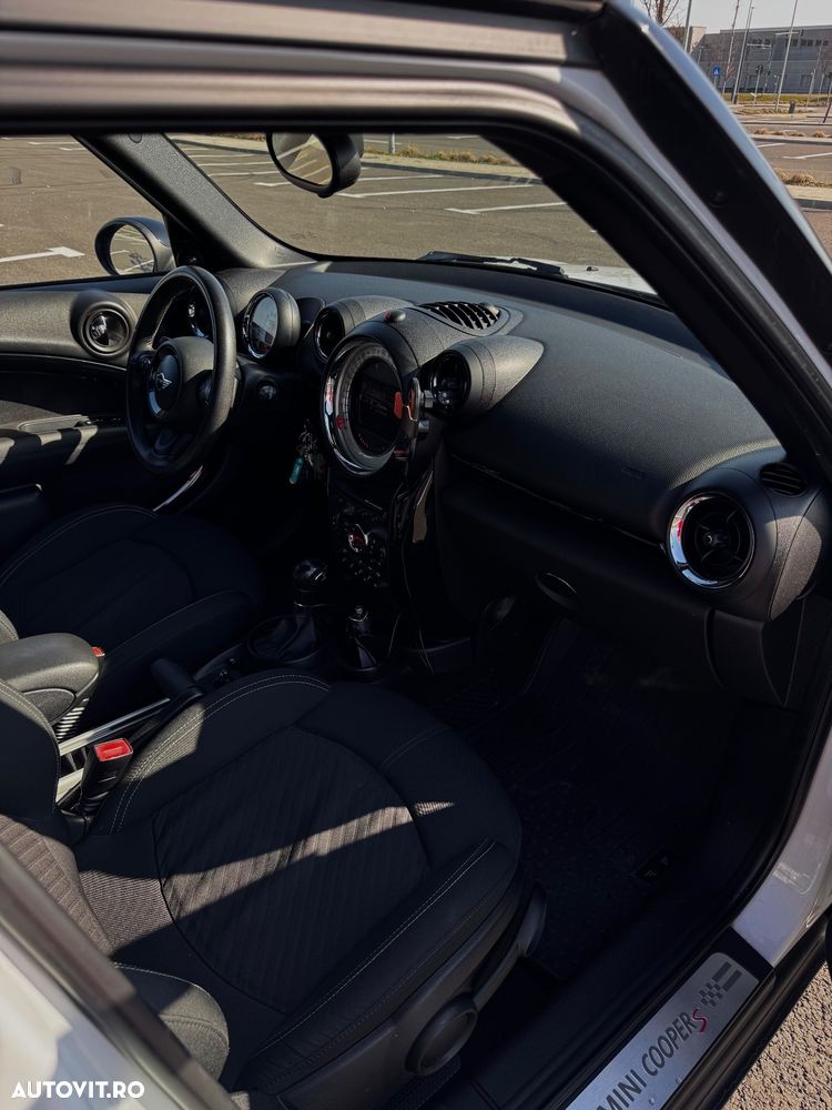 Mini Countryman - 20