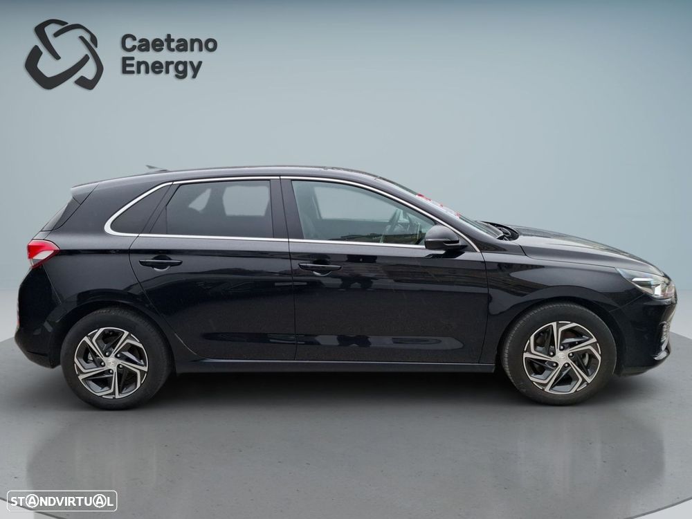 Hyundai i30 1.0 T-GDI Style Plus - 9