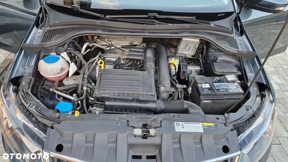 Skoda Fabia 1.2 TSI Ambition - 38