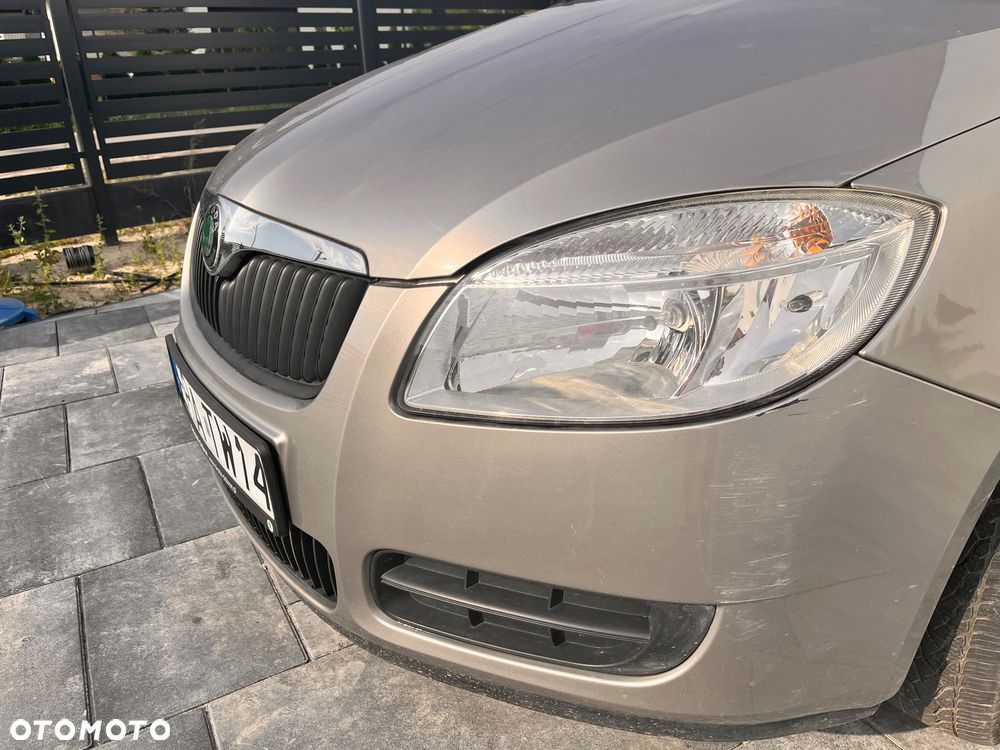 Skoda Fabia 1.2 12V Classic - 14