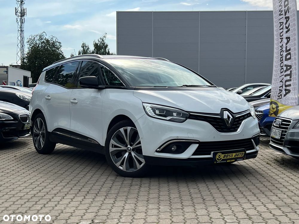 Renault Scenic - 2