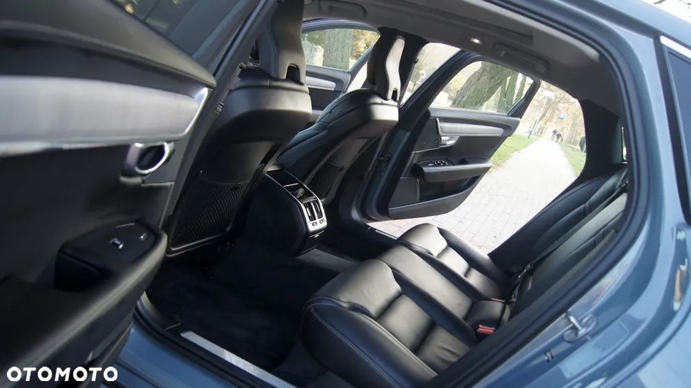 Volvo S90 T6 AWD Inscription - 29