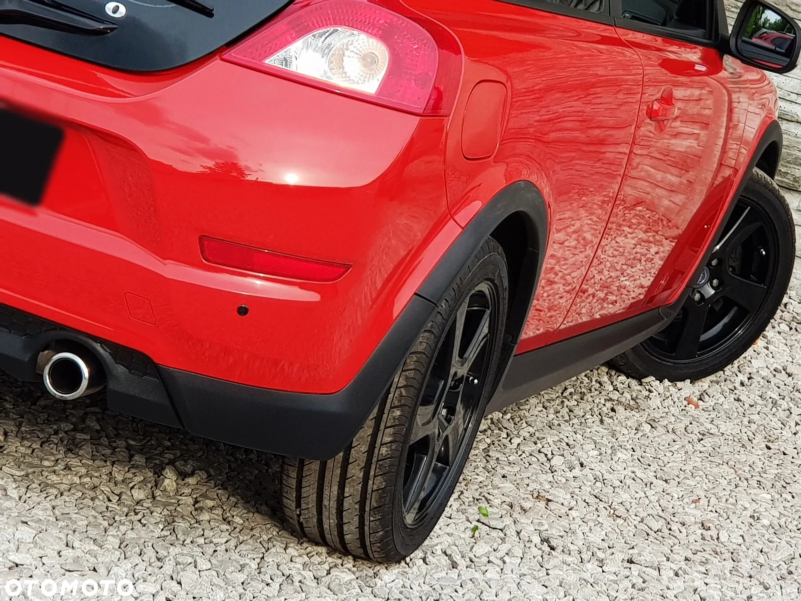 Volvo C30 D4 Momentum - 18