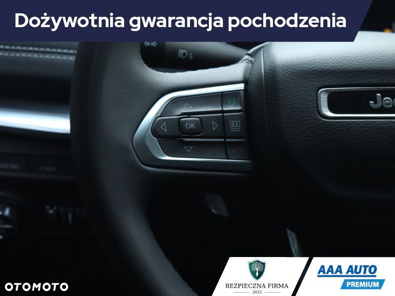Jeep Compass - 22