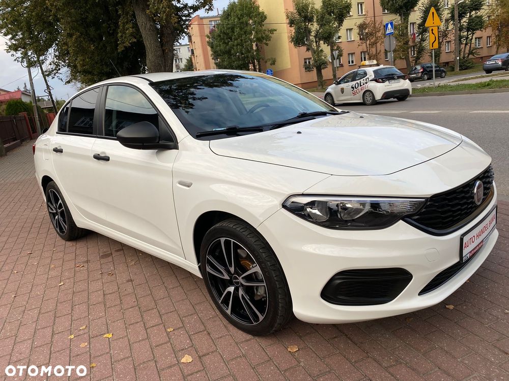 Fiat Tipo 1.4 16v Easy - 11