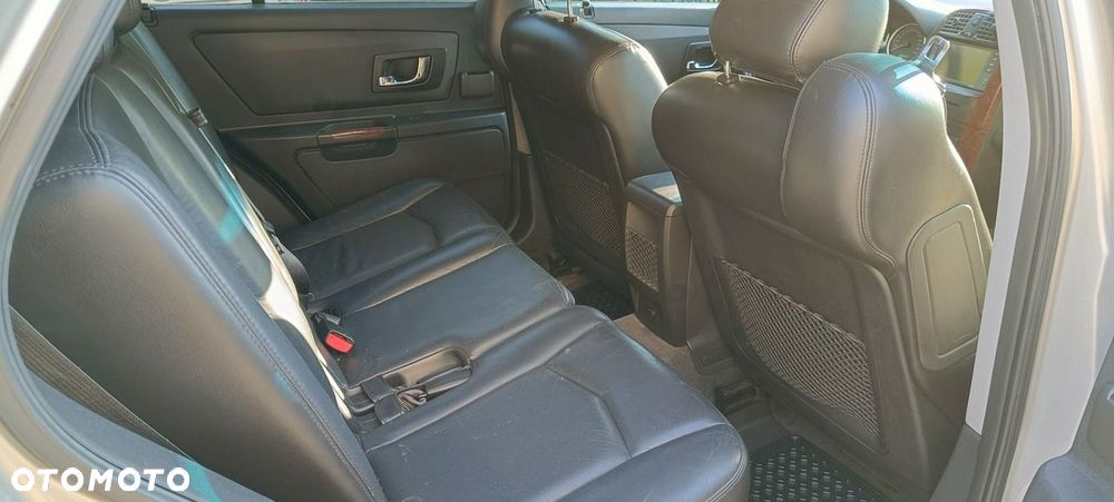 Cadillac SRX 3.6 V6 Elegance AWD - 26