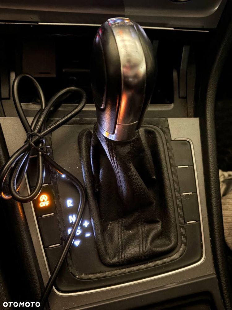 Volkswagen Golf 1.6 TDI BlueMot Trendline DSG - 9