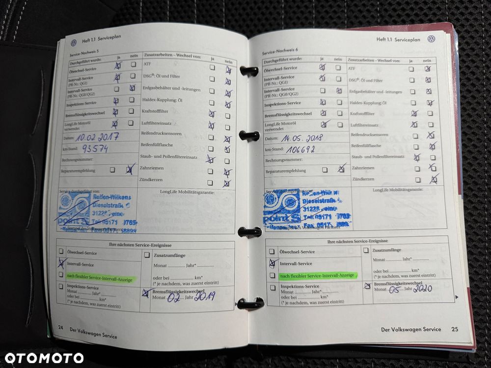 Volkswagen Scirocco - 28