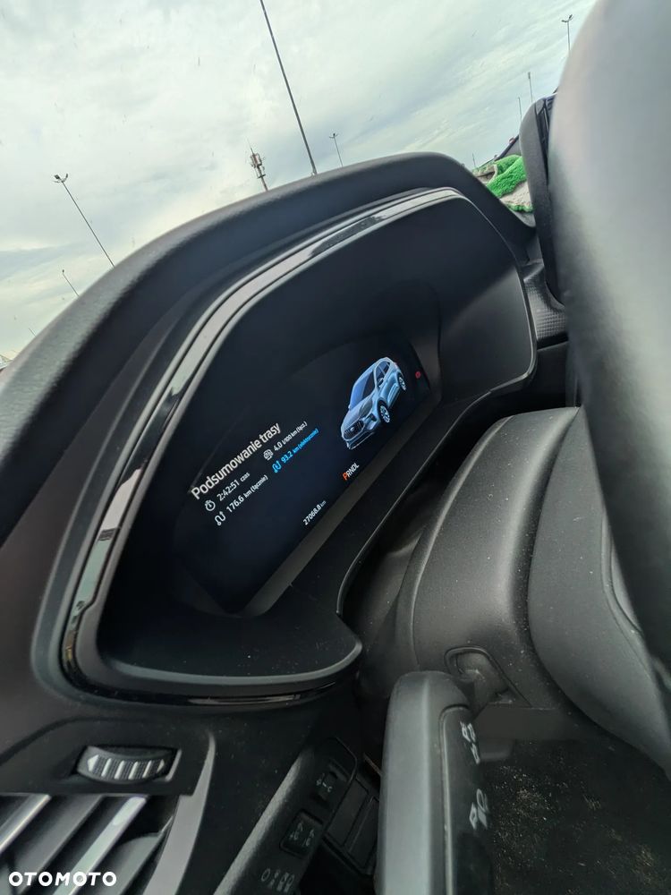 Ford Kuga 2.5 FHEV FWD ST-Line X eCVT - 12
