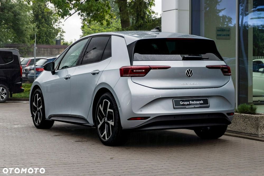 Volkswagen ID.3 - 17