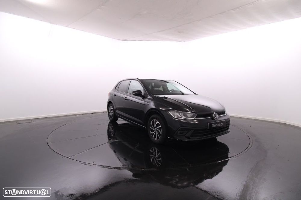 VW Polo 1.0 TSI Life - 11