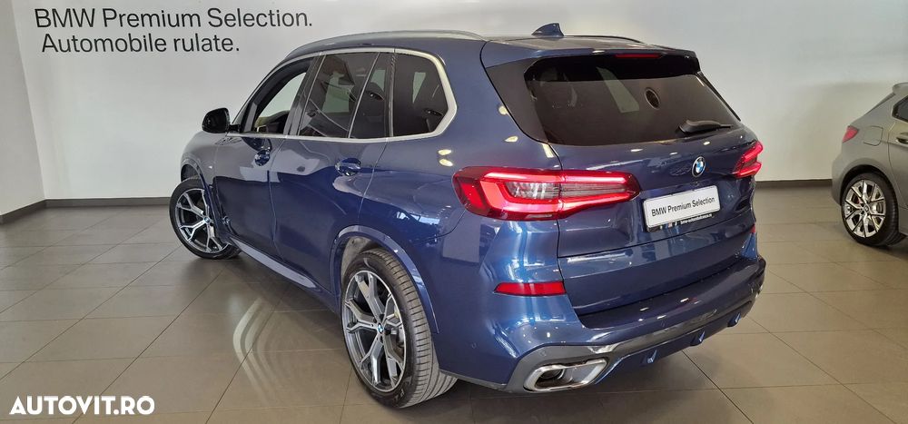 BMW X5 - 4