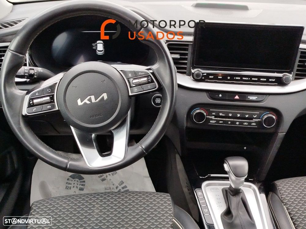 Kia XCeed 1.6 GDi PHEV Drive - 7