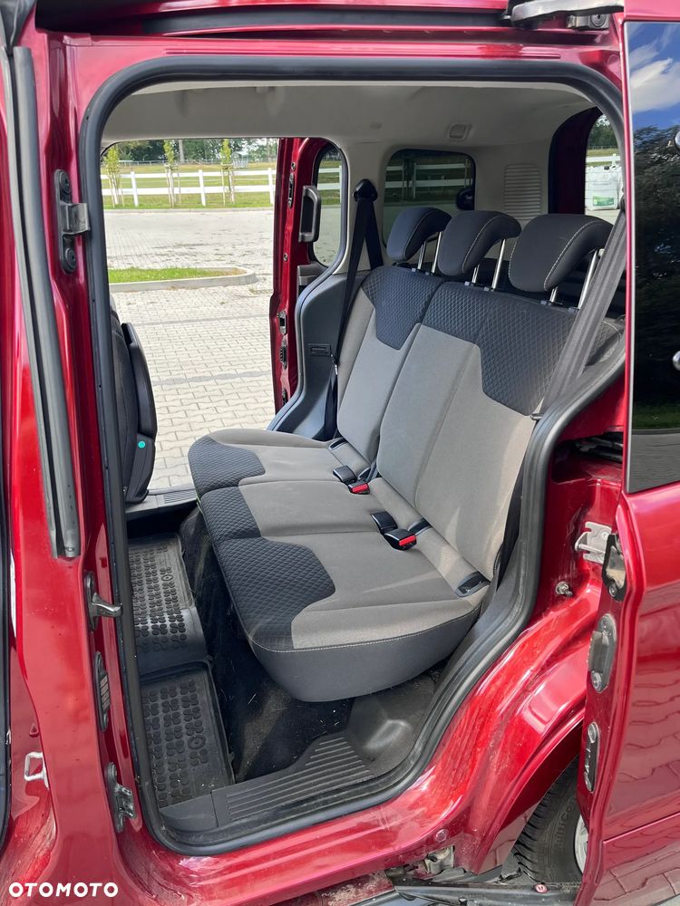 Ford Tourneo Courier 1.0 EcoBoost Titanium - 7