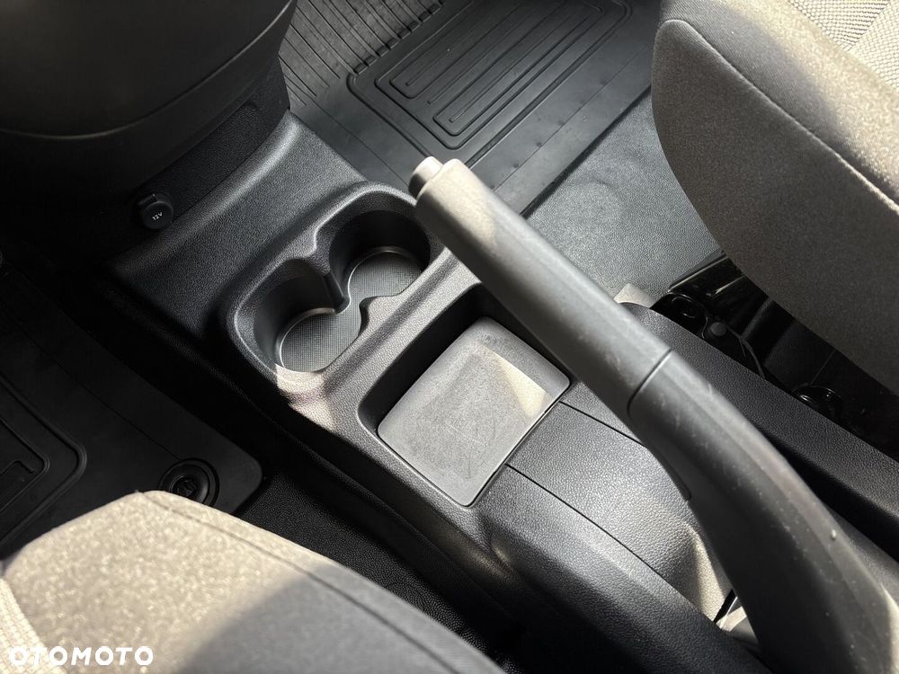 Toyota Proace City - 31