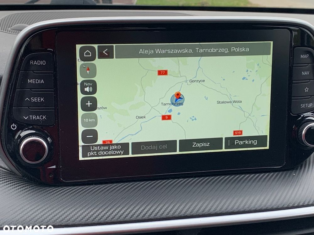 Hyundai Tucson 1.6 GDI BlueDrive Comfort 2WD - 23