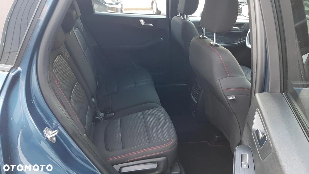 Ford Kuga 1.5 EcoBoost FWD ST-Line - 16