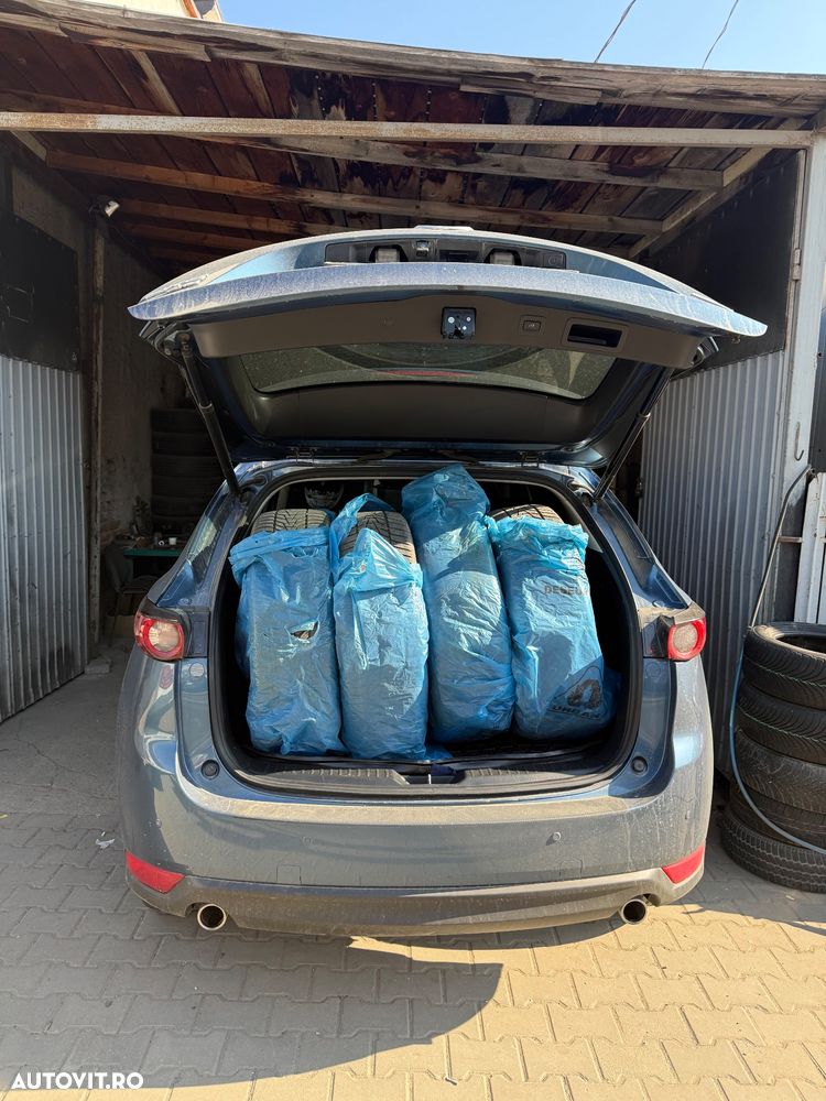Mazda CX-5 CD175 4x4 AT Revolution - 16