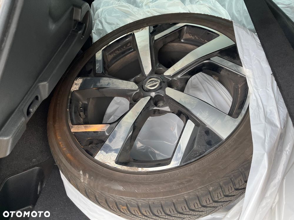 Nissan Qashqai 1.3 DIG-T Tekna - 14