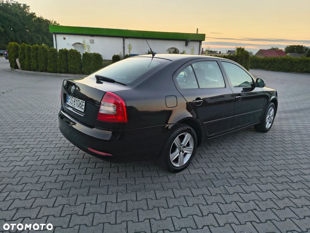 Skoda Octavia 1.6 TDI Ambition - 2