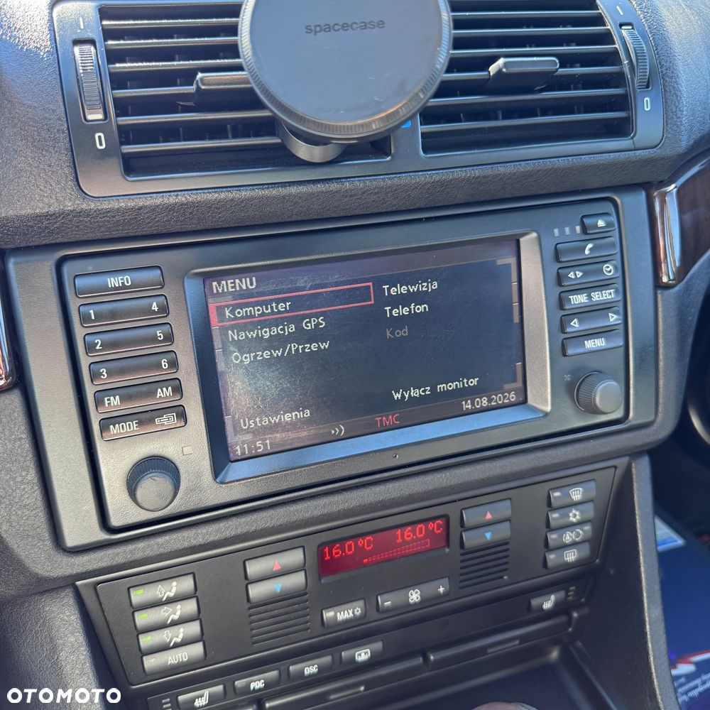 BMW Seria 5 - 31