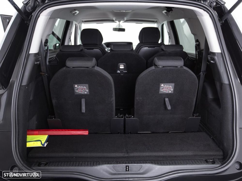 Citroën Grand C4 Spacetourer 1.5 BlueHDi Origins - 13