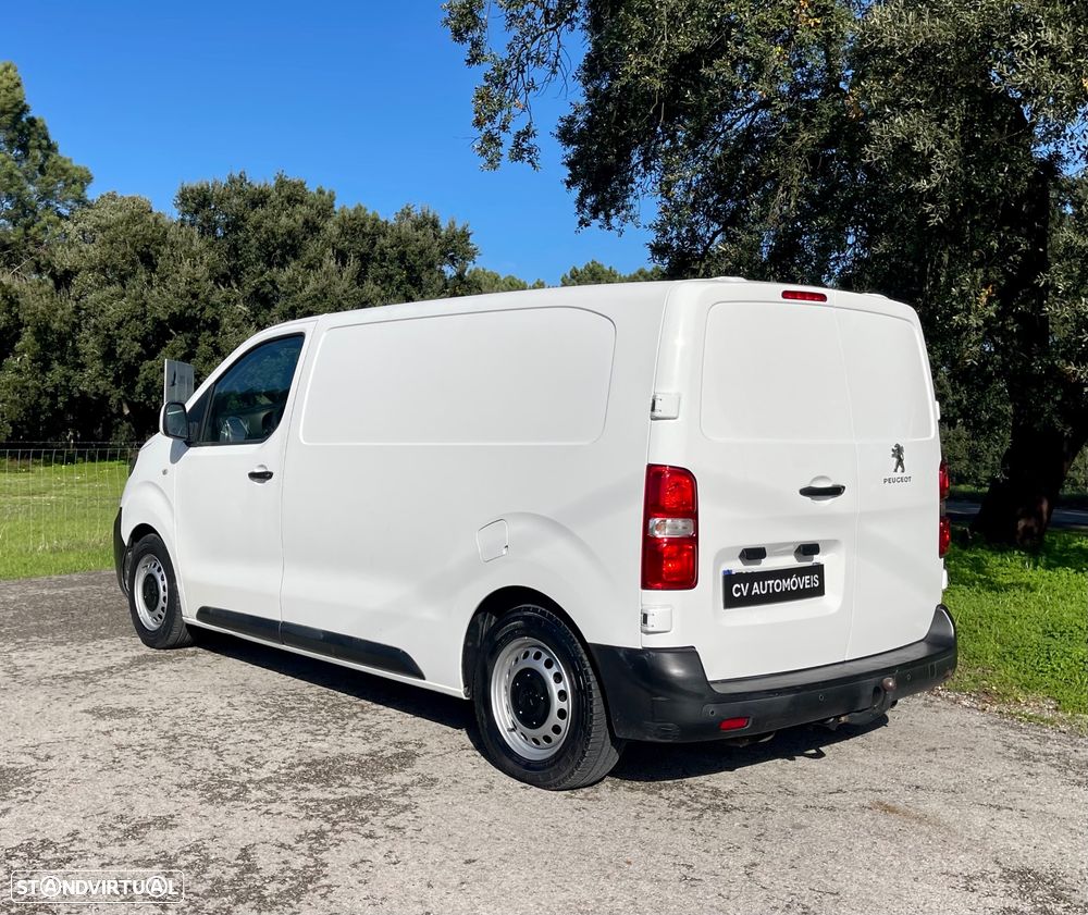 Peugeot Expert 1.6 BlueHdi - 7