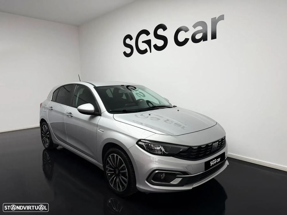 Fiat Tipo 1.0 GSE T3 - 6