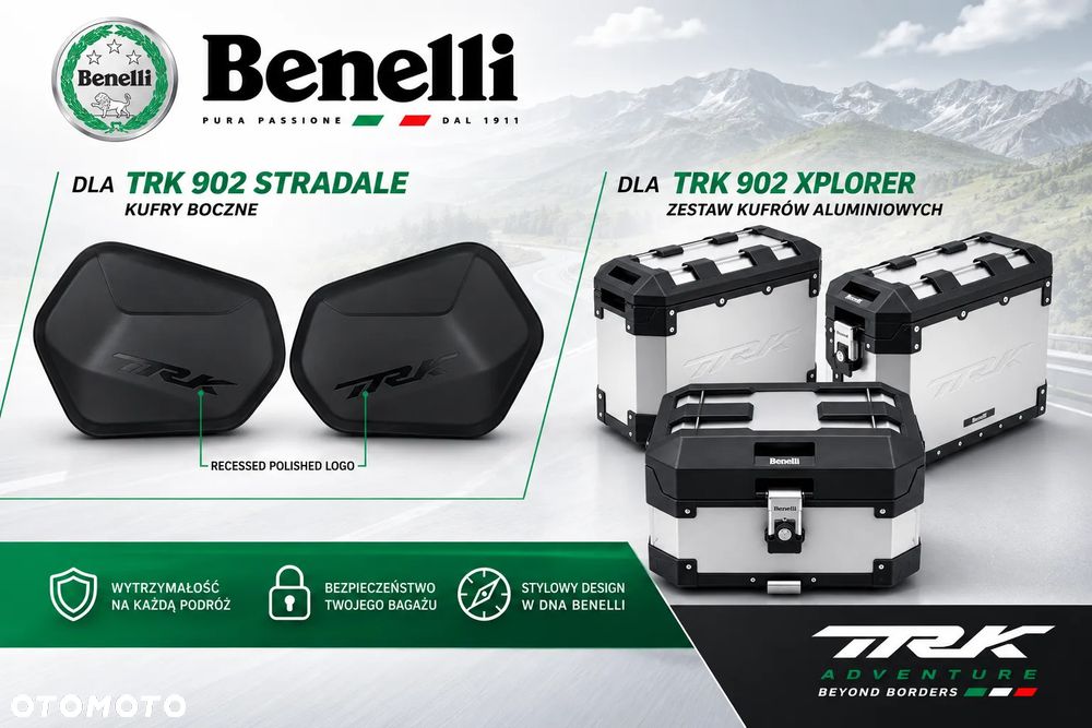 Benelli Inny - 2