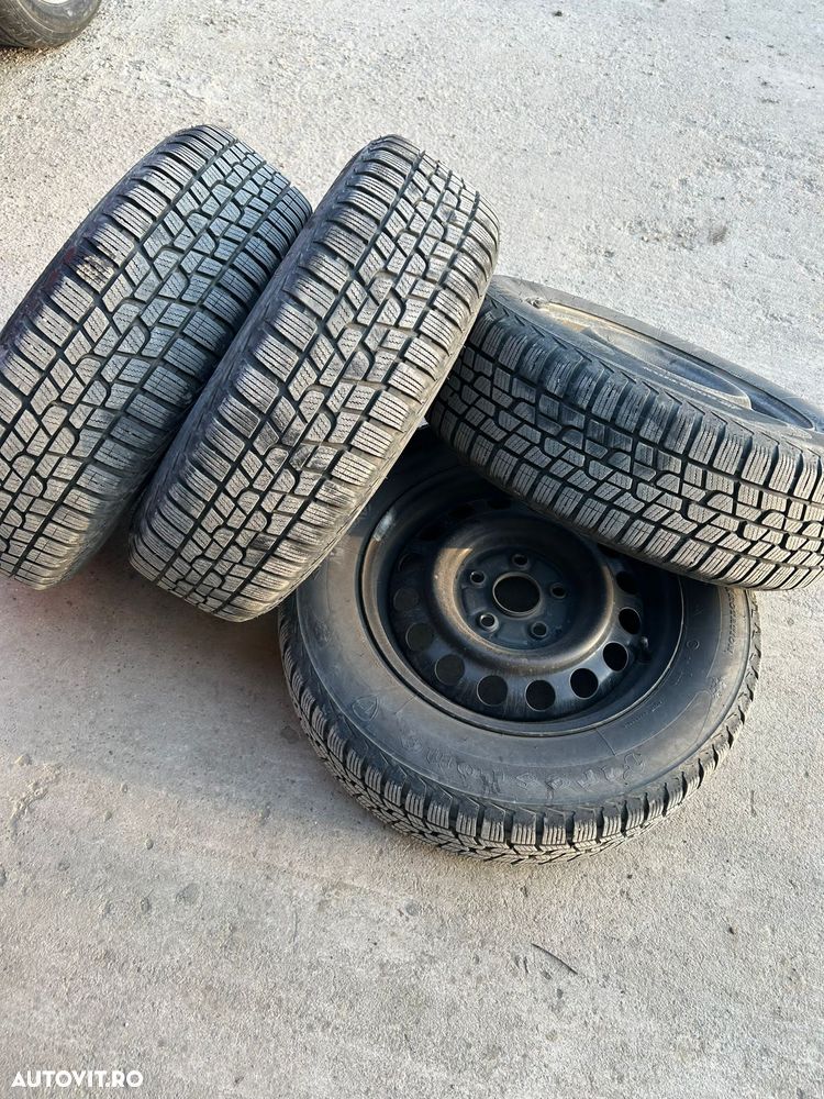 Suzuki SX4 1.6L 4WD GS - 10