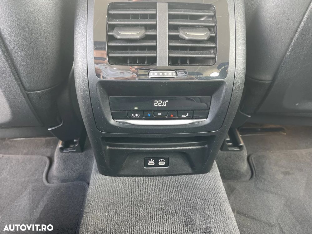 BMW X3 - 28