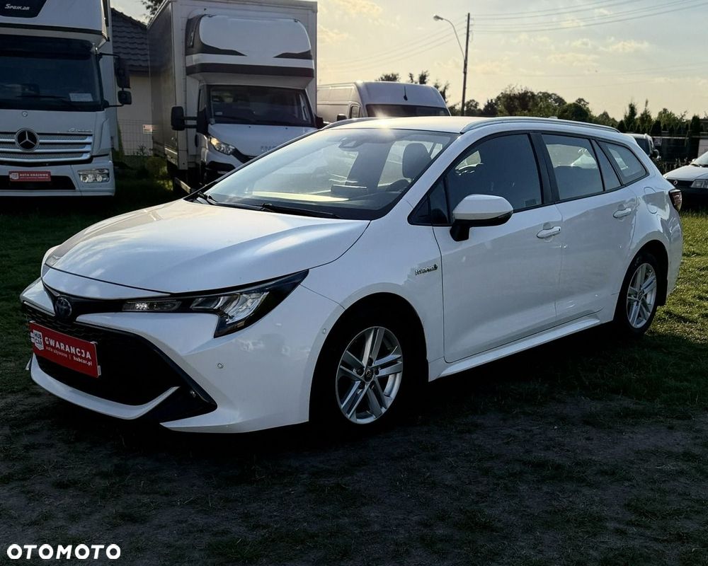 Toyota Corolla - 22
