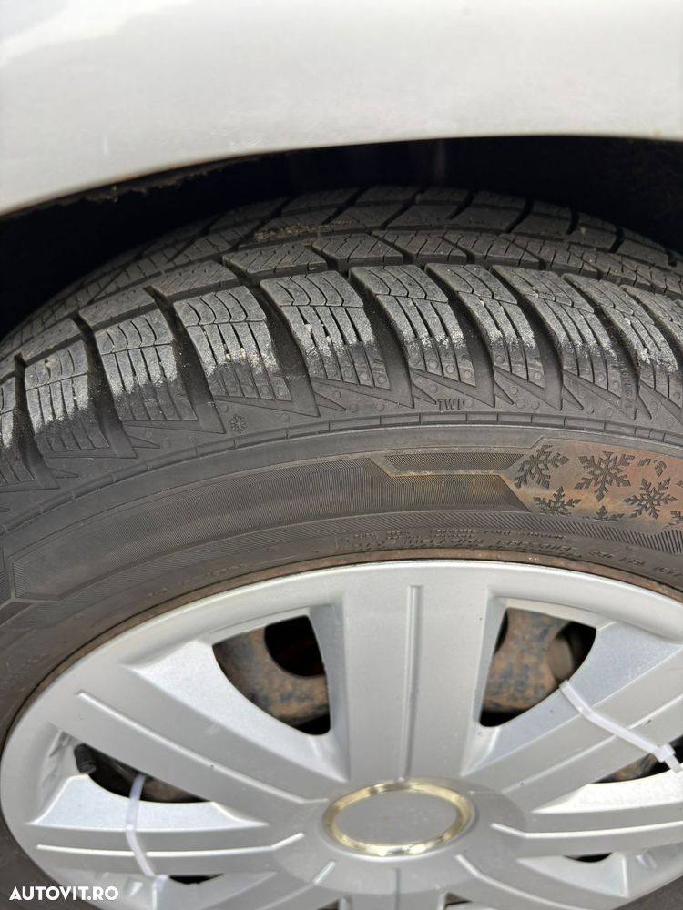 Skoda Octavia 1.6 TDI DPF Ambition - 28