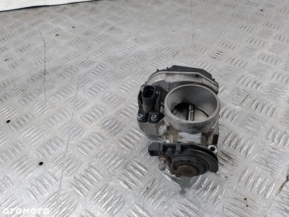 PRZEPUSTNICA AUDI A6 C5 7.03703.17.0 1.8 TURBO - 6